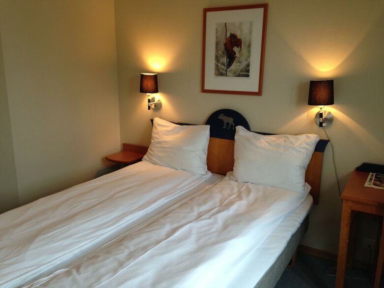 Rica Elgstua Hotel