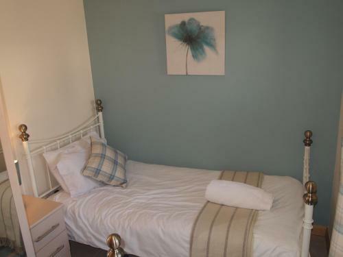 Cwmcrwth Farm Holiday Cottages