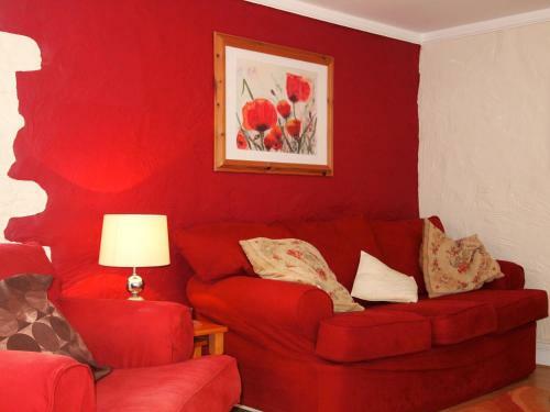 Cwmcrwth Farm Holiday Cottages