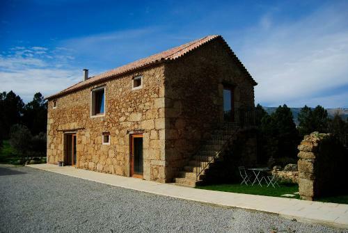 Agroturismo Quinta De Seves