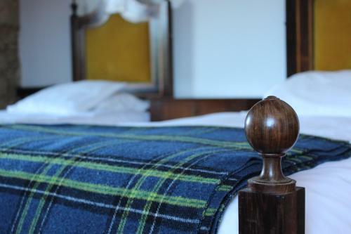 Agroturismo Quinta De Seves