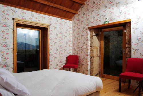 Agroturismo Quinta De Seves