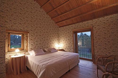 Agroturismo Quinta De Seves