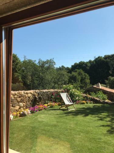 Agroturismo Quinta De Seves