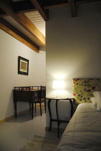 Agroturismo Quinta De Seves