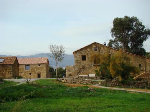 Agroturismo Quinta De Seves