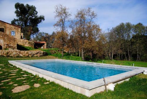 Agroturismo Quinta De Seves