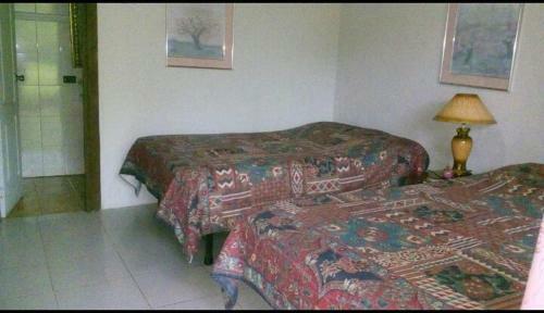 Hotel Rincon Vallero