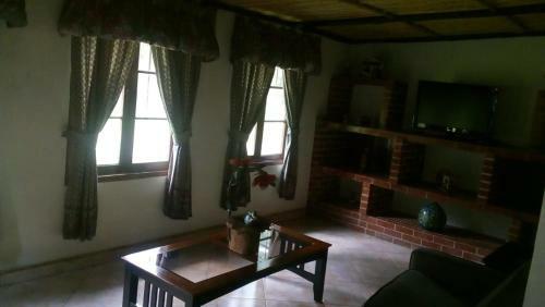 Hotel Rincon Vallero