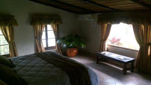 Hotel Rincon Vallero