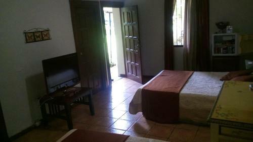 Hotel Rincon Vallero
