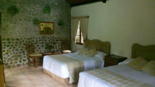 Hotel Rincon Vallero