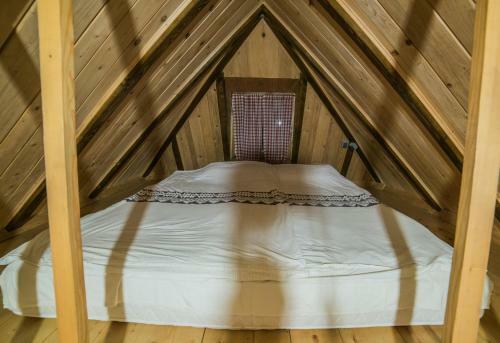 Ethno Village Stanisici & Hotel Pirg
