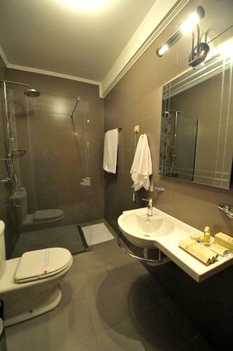 Ethno Village Stanisici & Hotel Pirg