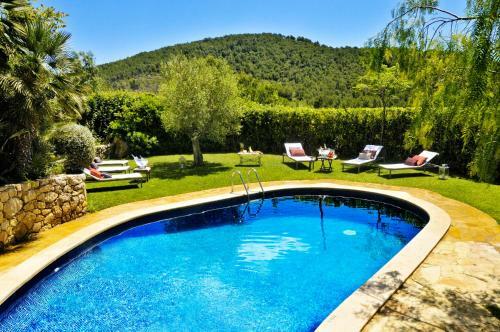 Agroturismo Masia Rural Cal Sim�