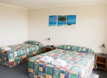 Bay Motel