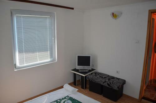 Apartamentos Pansion Nargalic