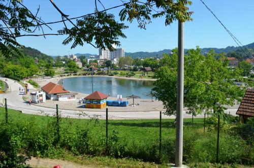 Apartamentos Pansion Nargalic