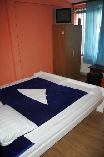 Apartamentos Pansion Nargalic