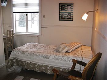 Hotel V�rdshuset Lugnet
