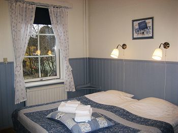 Hotel V�rdshuset Lugnet