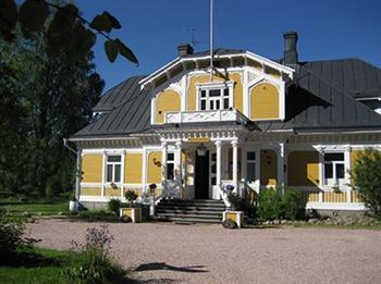 Hotel V�rdshuset Lugnet