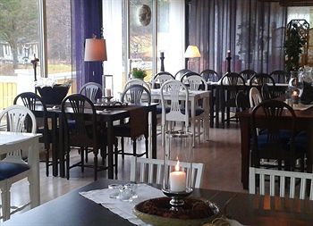 Hotel V�rdshuset Lugnet