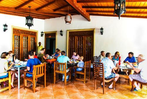 Hotel Green View Holiday Resort