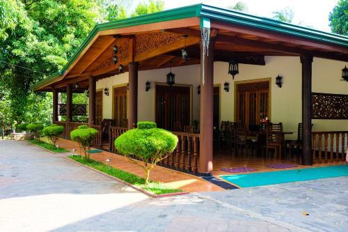 Hotel Green View Holiday Resort