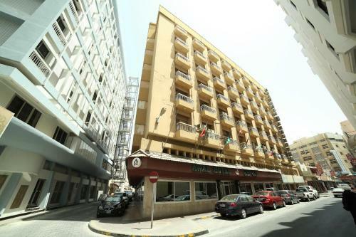 Awal Hotel Bahrain