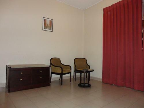Shalimar Hotel