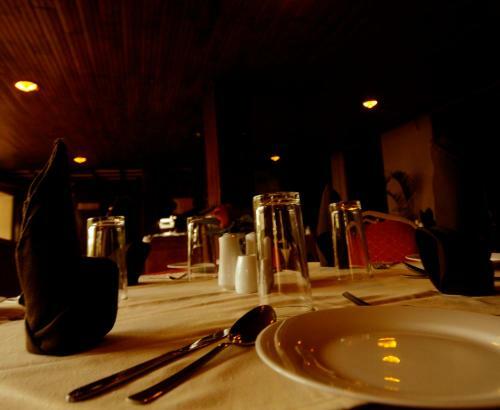 Shalimar Hotel