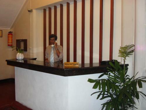 Shalimar Hotel