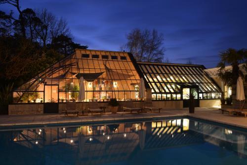 Hotel Chateau La Cheneviere