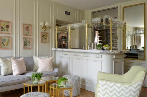 Hotel Chateau La Cheneviere