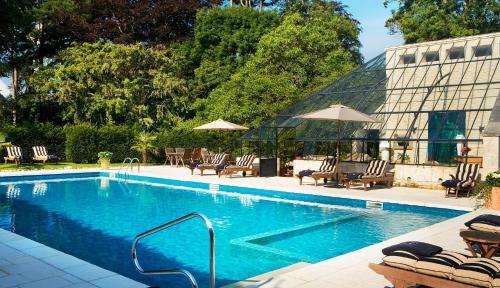 Hotel Chateau La Cheneviere