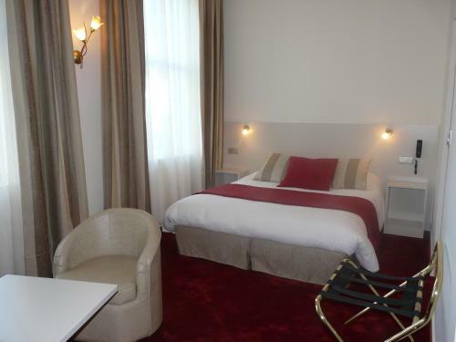 Hotel Des Ducs
