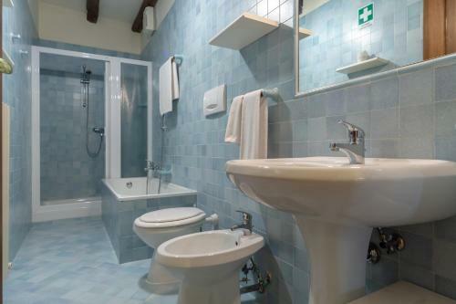 Agroturismo C� Palazzo Malvasia