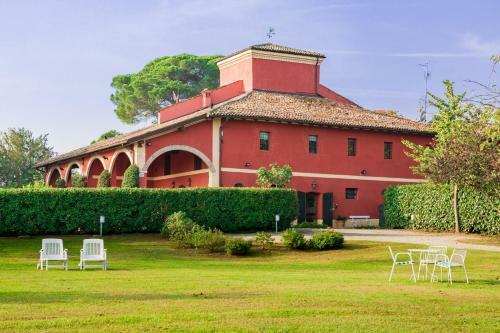Agroturismo C� Palazzo Malvasia