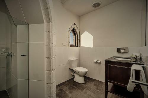Motel Kryal Castle Ballarat