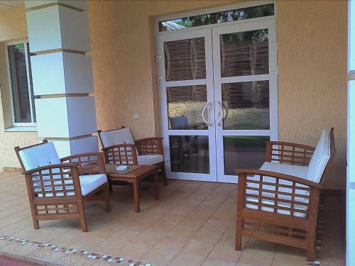 Abc Apartments Business Class