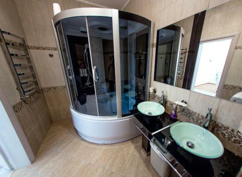 Abc Apartments Business Class