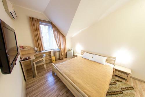 Abc Apartments Business Class