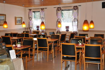 Sj�gestad Motell