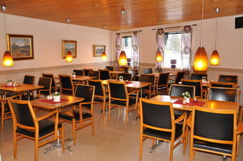 Sj�gestad Motell