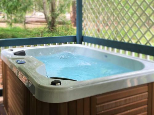 Telegraph Retreat Luxury Cottages