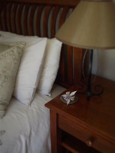 Hostal Manor House