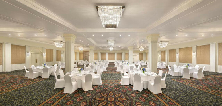Hotel The St Regis Goa Resort