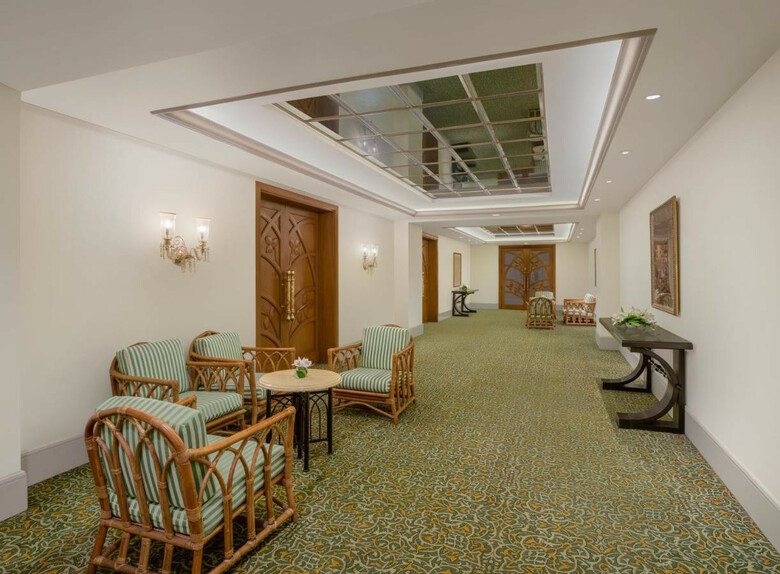 Hotel The St Regis Goa Resort