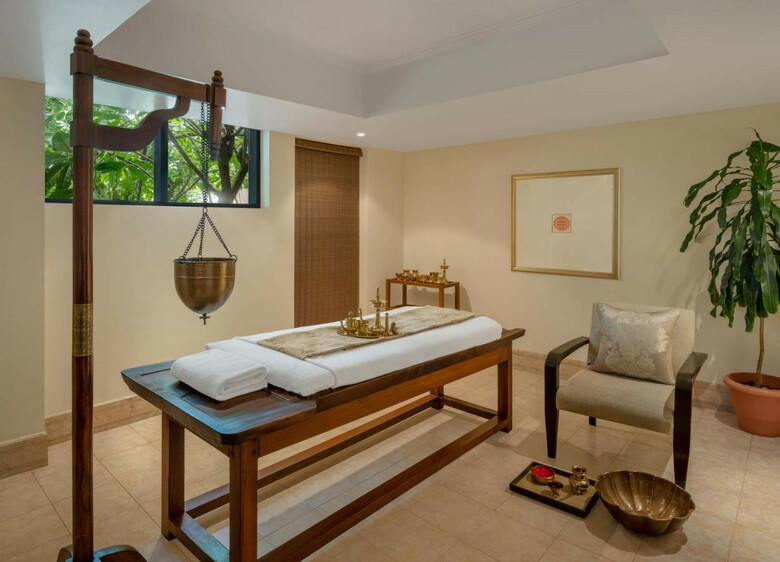 Hotel The St Regis Goa Resort